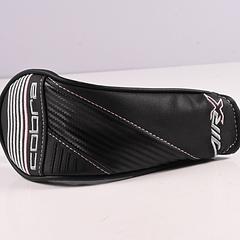 Ladies Cobra Air-X #5 Hybrid / 26 Degree / Ladies Flex Cobra UltraLite 45 Shaft - Image 9