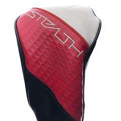 Used TaylorMade Stealth 2 HD Driver / 9.0 Degrees / Stiff Flex - Image 5