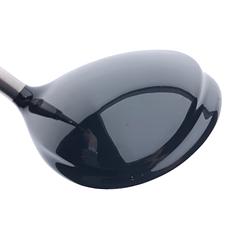 Used TaylorMade Burner 2009 3 Fairway Wood / 15 Degrees / Regular Flex - Image 4