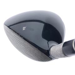 Used TaylorMade Burner 2009 3 Fairway Wood / 15 Degrees / Regular Flex - Image 6