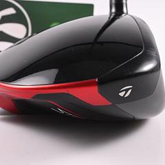 Taylormade Stealth 2 Driver / 10.5 Degree / Stiff Flex Kai'li Red 60 Shaft - Image 3
