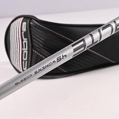 Ladies Cobra Air-X #5 Hybrid / 26 Degree / Ladies Flex Cobra UltraLite 45 Shaft - Image 6