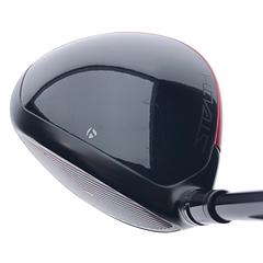 Used TaylorMade Stealth 2 HD Driver / 9.0 Degrees / Stiff Flex - Image 9