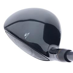 Used Cobra Fly-Z 3 - 4 Fairway Wood / 14.5 Degrees / Stiff Flex - Image 9