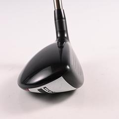 Cobra Aerojet #4 Hybrid / 21 Degree / Regular Flex UST Recoil ESX480 Shaft - Image 3