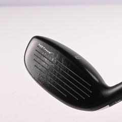 Cobra Aerojet #4 Hybrid / 21 Degree / Regular Flex UST Recoil ESX480 Shaft - Image 4