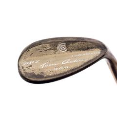Used Cleveland Tour Action 900 Bronze Lob Wedge / 60.0 Degrees / Wedge Flex - Image 1