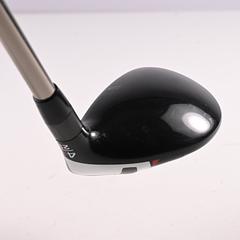 Cobra Aerojet #4 Hybrid / 21 Degree / Regular Flex UST Recoil ESX480 Shaft - Image 5