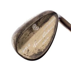 Used Cleveland Tour Action 900 Bronze Lob Wedge / 60.0 Degrees / Wedge Flex - Image 2