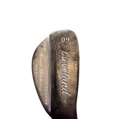 Used Cleveland Tour Action 900 Bronze Lob Wedge / 60.0 Degrees / Wedge Flex - Image 4