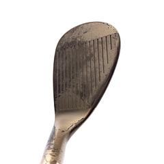 Used Cleveland Tour Action 900 Bronze Lob Wedge / 60.0 Degrees / Wedge Flex - Image 5