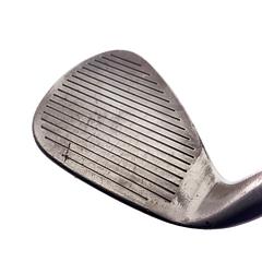 Used TaylorMade Hi Toe Raw Big Foot Lob Wedge / 58.0 Degrees / Wedge Flex - Image 6
