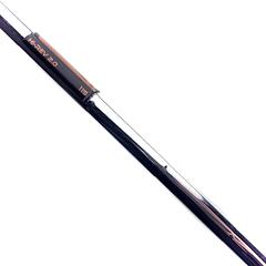 Used TaylorMade Hi Toe Raw Big Foot Lob Wedge / 58.0 Degrees / Wedge Flex - Image 7