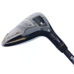 Used Cobra Fly-Z 3 - 4 Fairway Wood / 14.5 Degrees / Stiff Flex - Image 4