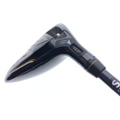 Used Cobra Fly-Z 3 - 4 Fairway Wood / 14.5 Degrees / Stiff Flex - Image 5