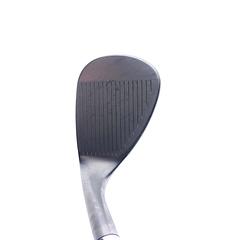 Used Titleist SM9 Tour Chrome Wedge Works Lob Wedge / 60.0 Degree / X-Stiff Flex - Image 1
