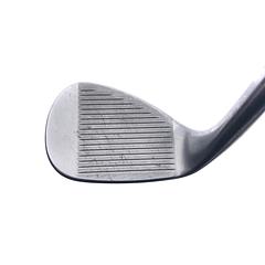 Used Titleist SM9 Tour Chrome Wedge Works Lob Wedge / 60.0 Degree / X-Stiff Flex - Image 2