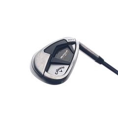 Used Callaway Rogue ST Max Pitching Wedge / 41 Degrees / Regular Flex - Image 2