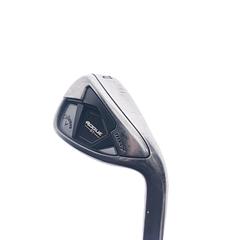Used Callaway Rogue ST Max Pitching Wedge / 41 Degrees / Regular Flex - Image 3