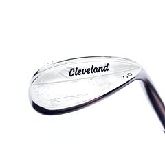 Used Cleveland RTX 4 Tour Satin Lob Wedge / 60 Degrees / Stiff Flex - Image 1