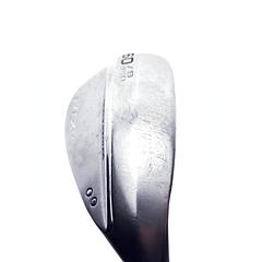Used Cleveland RTX 4 Tour Satin Lob Wedge / 60 Degrees / Stiff Flex - Image 4