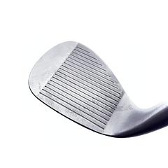 Used Cleveland RTX 4 Tour Satin Lob Wedge / 60 Degrees / Stiff Flex - Image 6