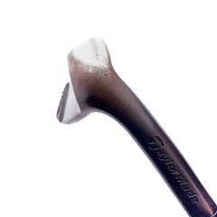 Used TaylorMade Milled Grind Hi-Toe 4 Copper Lob Wedge / 60.0 Deg / X-Stiff Flex - Image 3