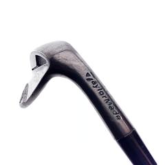 Used TaylorMade Milled Grind Hi-Toe 4 Copper Gap Wedge / 52.0 Deg / X-Stiff Flex - Image 6