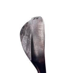 Used TaylorMade Milled Grind Hi-Toe 4 Copper Gap Wedge / 52.0 Deg / X-Stiff Flex - Image 7