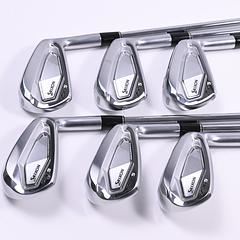 Srixon ZXi5 Irons / 5-PW / Regular Flex Dynamic Gold Mid 100 R300 Shafts - Image 2