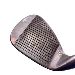 Used TaylorMade Milled Grind Hi-Toe 4 Copper Gap Wedge / 52.0 Deg / X-Stiff Flex - Image 4