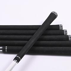 Srixon ZXi5 Irons / 5-PW / Regular Flex Dynamic Gold Mid 100 R300 Shafts - Image 7