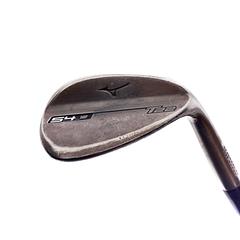 Used Mizuno T22 Denim Copper Sand Wedge / 54.0 Degrees / Regular Flex - Image 1