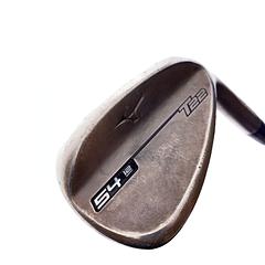 Used Mizuno T22 Denim Copper Sand Wedge / 54.0 Degrees / Regular Flex - Image 2