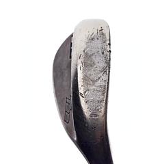 Used Mizuno T22 Denim Copper Sand Wedge / 54.0 Degrees / Regular Flex - Image 4