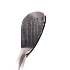 Used Mizuno T22 Denim Copper Sand Wedge / 54.0 Degrees / Regular Flex - Image 5