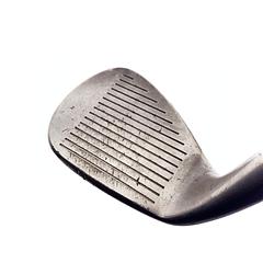 Used Mizuno T22 Denim Copper Sand Wedge / 54.0 Degrees / Regular Flex - Image 6