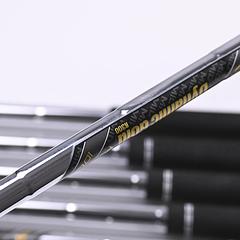 Srixon ZXi5 Irons / 5-PW / Regular Flex Dynamic Gold Mid 100 R300 Shafts - Image 5