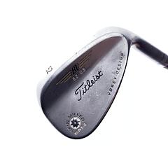 Used Titleist Vokey SM4 Chrome Gap Wedge / 52.0 Degrees / Wedge Flex - Image 2