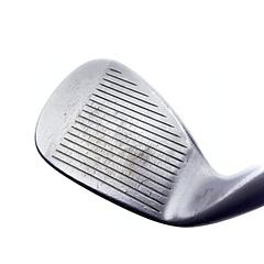 Used Titleist Vokey SM4 Chrome Gap Wedge / 52.0 Degrees / Wedge Flex - Image 6