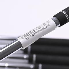 Srixon ZXi5 Irons / 5-PW / Regular Flex Dynamic Gold Mid 100 R300 Shafts - Image 6