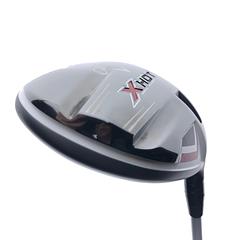 Used Callaway X Hot 19 Driver / 10.5 Degrees / Regular Flex - Image 2