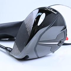 Left Hand Titleist TSR3 Driver / 10 Degree / X-Flex Tensei AV Raw Blue 65 Shaft - Image 1