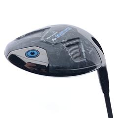 Used Callaway Paradym Ai Smoke MAX D Driver / 10.5 Degrees / Regular Flex - Image 2