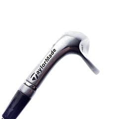 Used TaylorMade Milled Grind 3 Lob Wedge / 58.0 Deg / Stiff Flex / Left-Handed - Image 3