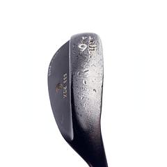 Used Cleveland 588 RTX Black Pearl Sand Wedge / 56.0 Degrees / Wedge Flex - Image 4