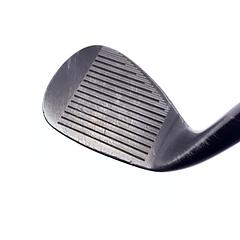 Used Cleveland 588 RTX Black Pearl Sand Wedge / 56.0 Degrees / Wedge Flex - Image 6