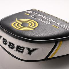 Odyssey Stroke Lab Black Big Seven Arm Lock Putter / 34 Inch - Image 8