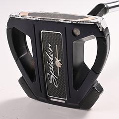 Taylormade Spider EX Small Slant Putter / 34 Inch - Image 1