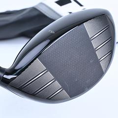 Left Hand Titleist TSR3 Driver / 10 Degree / X-Flex Tensei AV Raw Blue 65 Shaft - Image 4